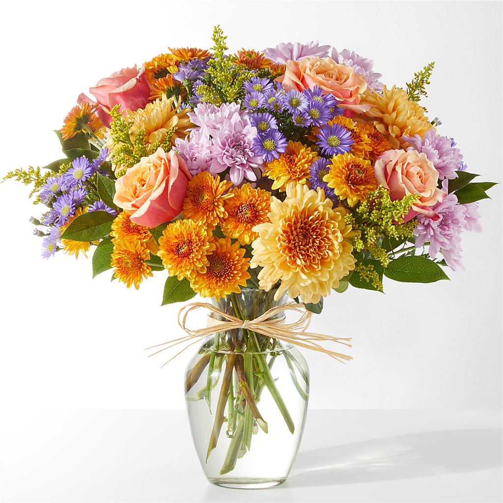 Countryside Bouquet – Portage Florals, Portage PA