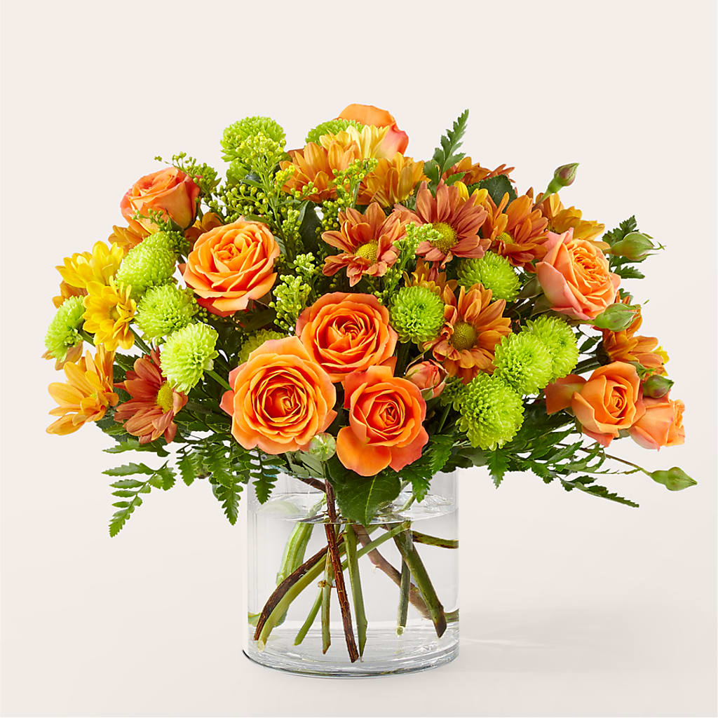 The Farmhouse Bouquet – Portage Florals, Portage PA