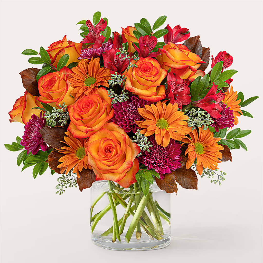 Brisk Morning Bouquet – Portage Florals, Portage PA