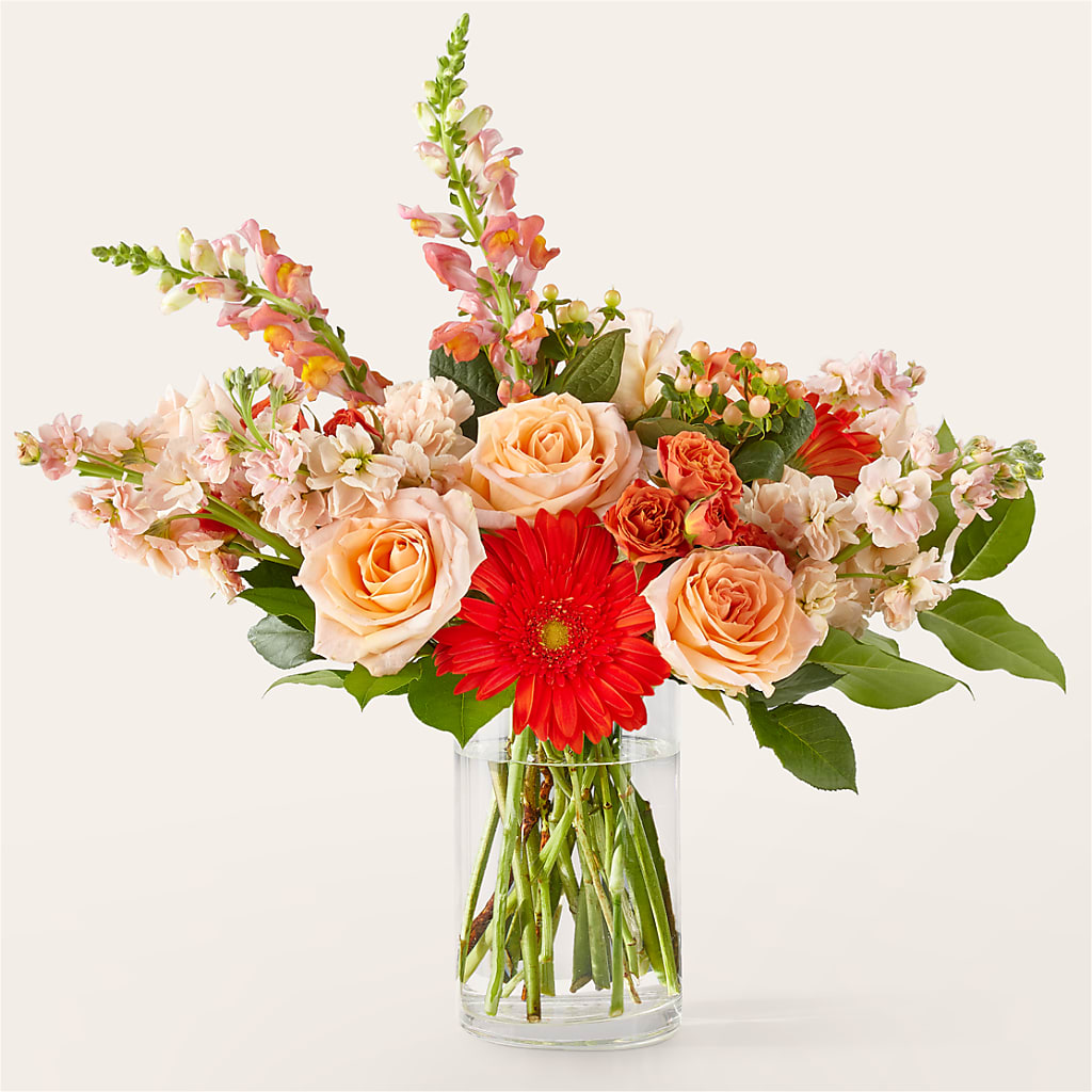 Paloma Please Bouquet – Portage Florals, Portage PA