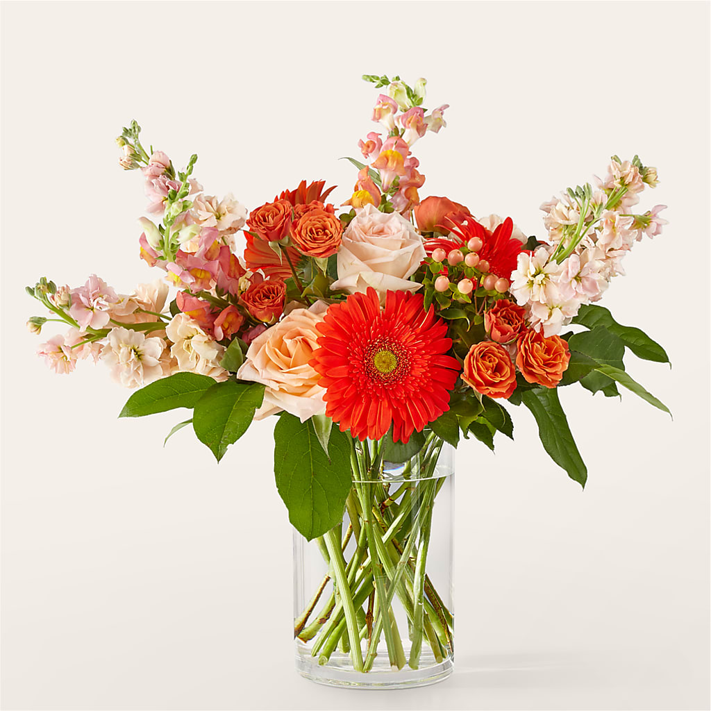 Paloma Please Bouquet – Portage Florals, Portage PA