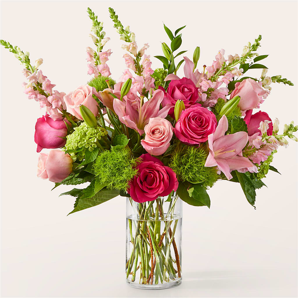 Fit for a Queen Luxury Bouquet – Portage Florals, Portage PA