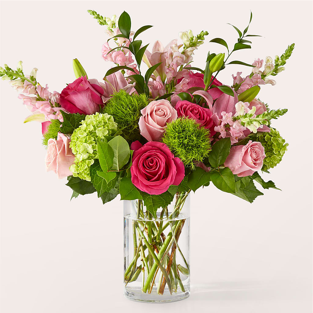 Fit for a Queen Luxury Bouquet – Portage Florals, Portage PA