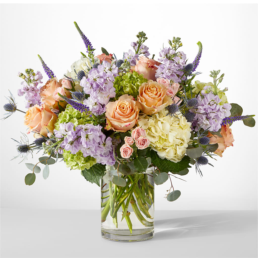 Porch Swing Bouquet – Portage Florals, Portage PA
