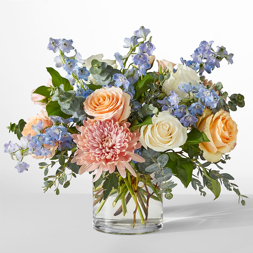 Inspired Bouquet – Portage Florals, Portage PA