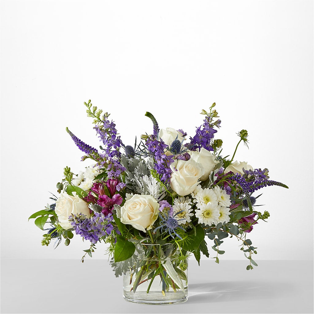 Shooting Star Bouquet – Portage Florals, Portage PA