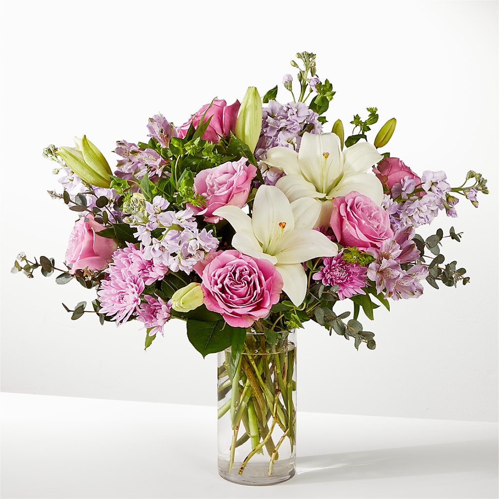 Daydreamer Bouquet – Portage Florals, Portage PA