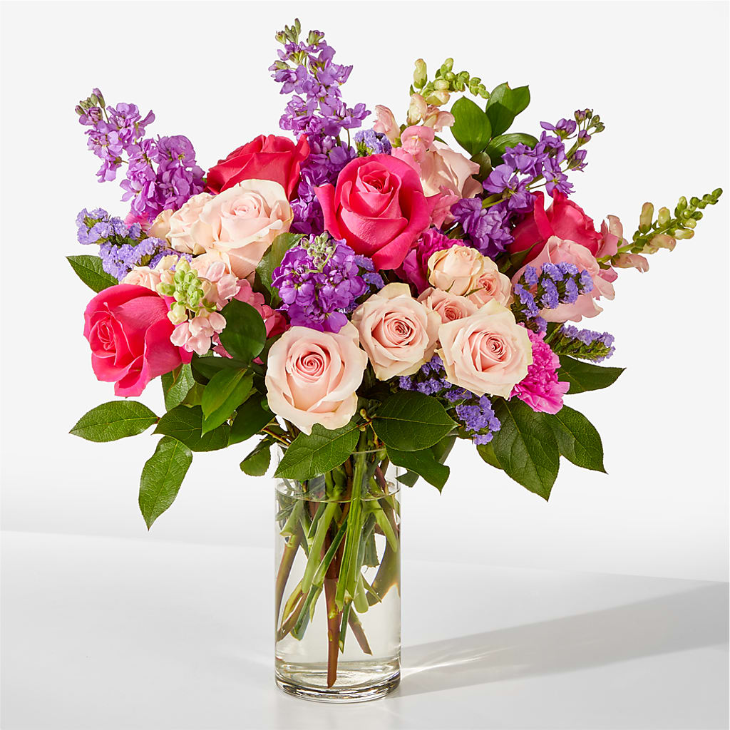 The Cha-Cha Bouquet – Portage Florals, Portage PA