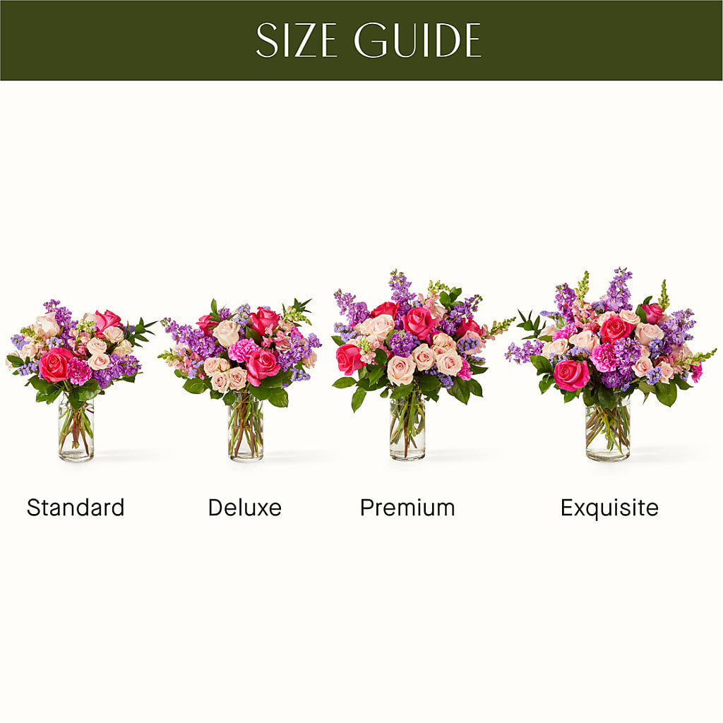 The Cha-Cha Bouquet – Portage Florals, Portage PA