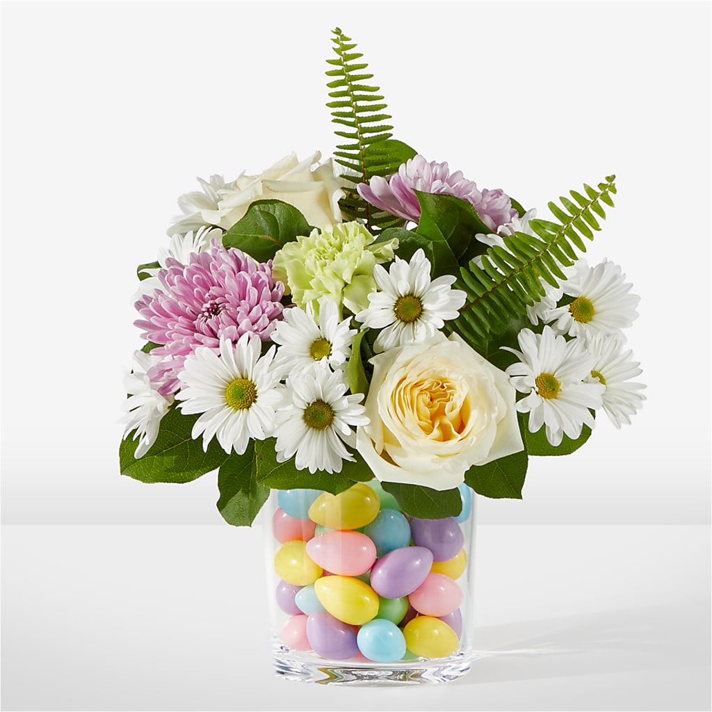 Easter Brunch Bouquet – Portage Florals, Portage PA