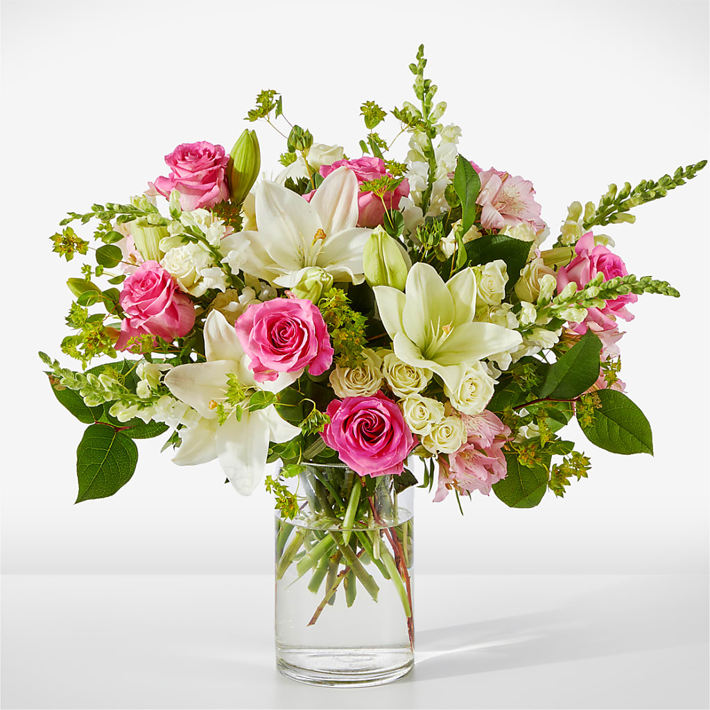Fondly Bouquet – Portage Florals, Portage PA