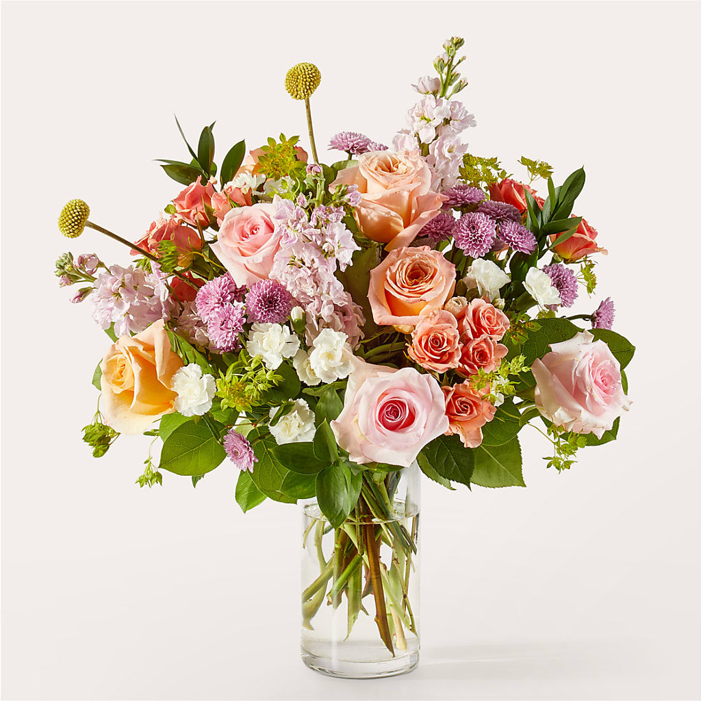 Perfect Contentment Bouquet – Portage Florals, Portage PA