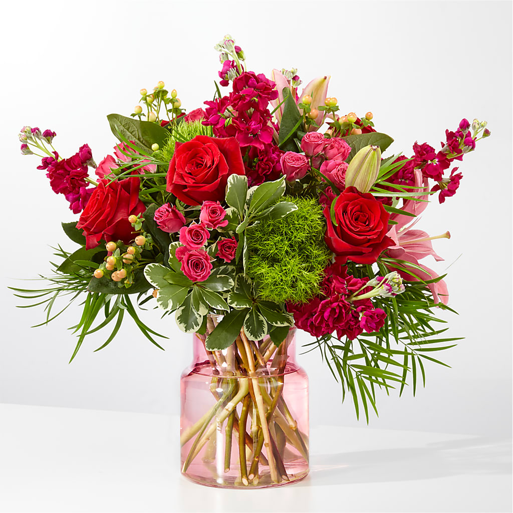 In Every Lifetime Bouquet – Portage Florals, Portage PA