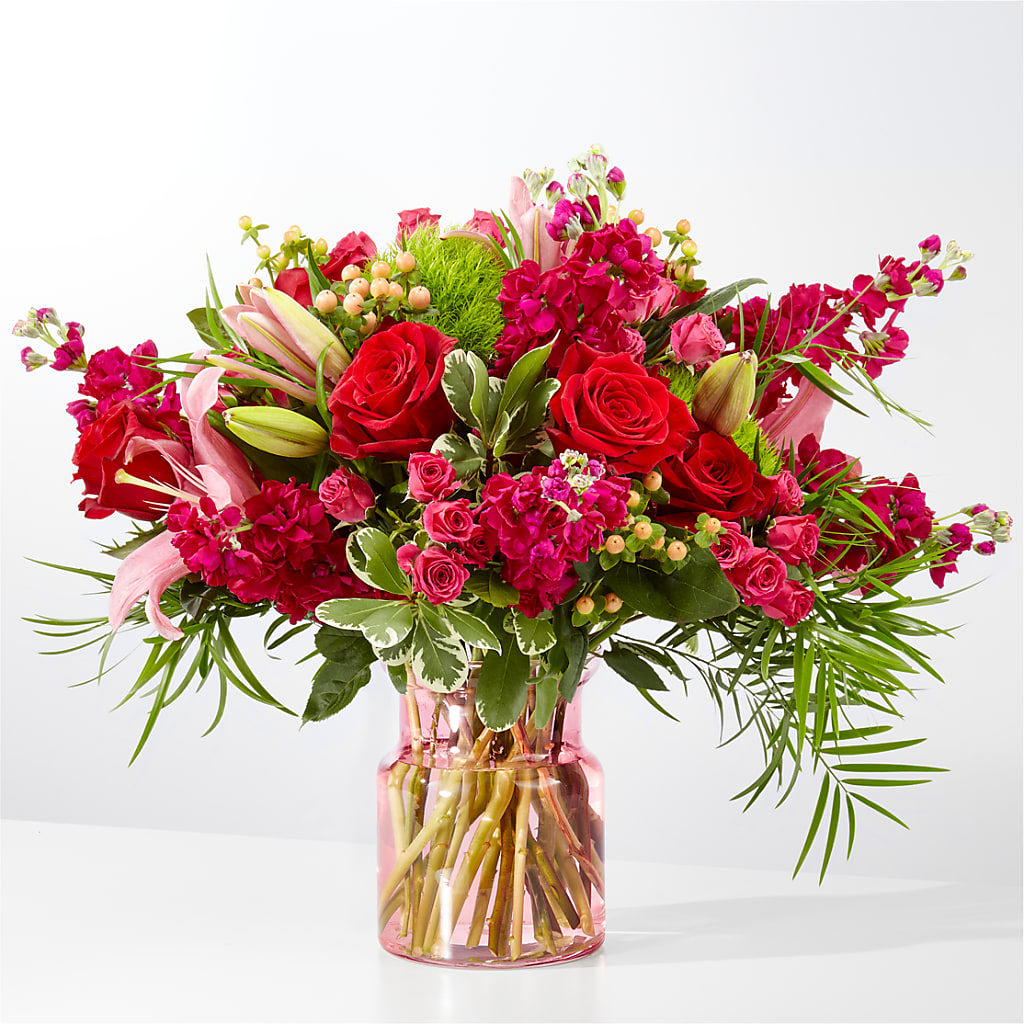 In Every Lifetime Bouquet – Portage Florals, Portage PA