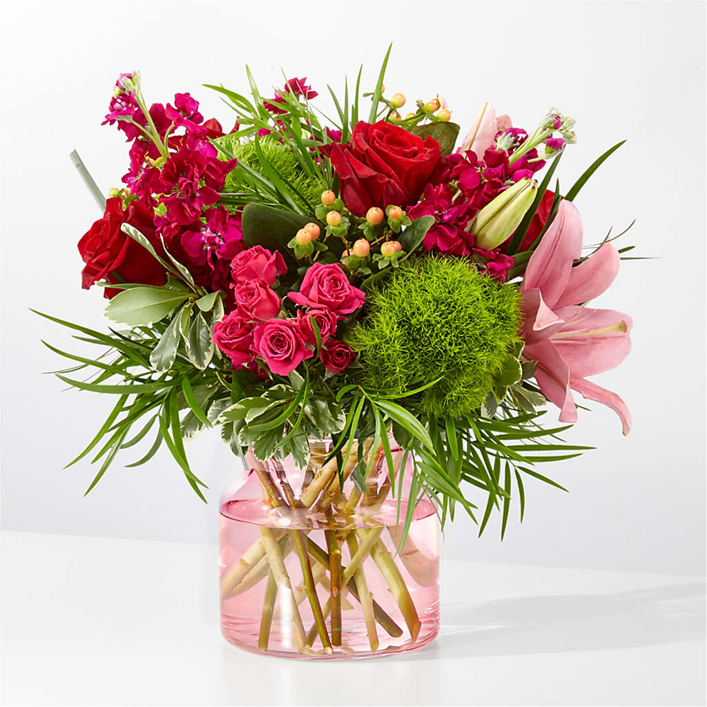 In Every Lifetime Bouquet – Portage Florals, Portage PA