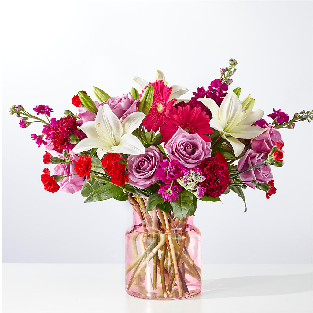 Other Half Bouquet – Portage Florals, Portage PA