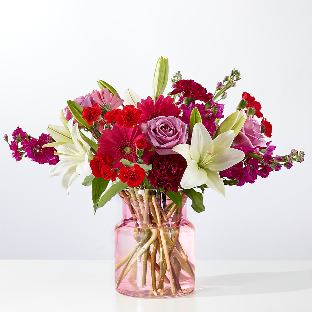 Other Half Bouquet – Portage Florals, Portage PA
