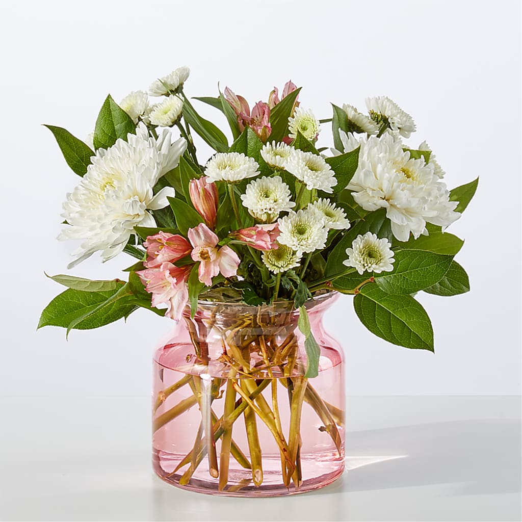 Infatuated Bouquet – Portage Florals, Portage PA