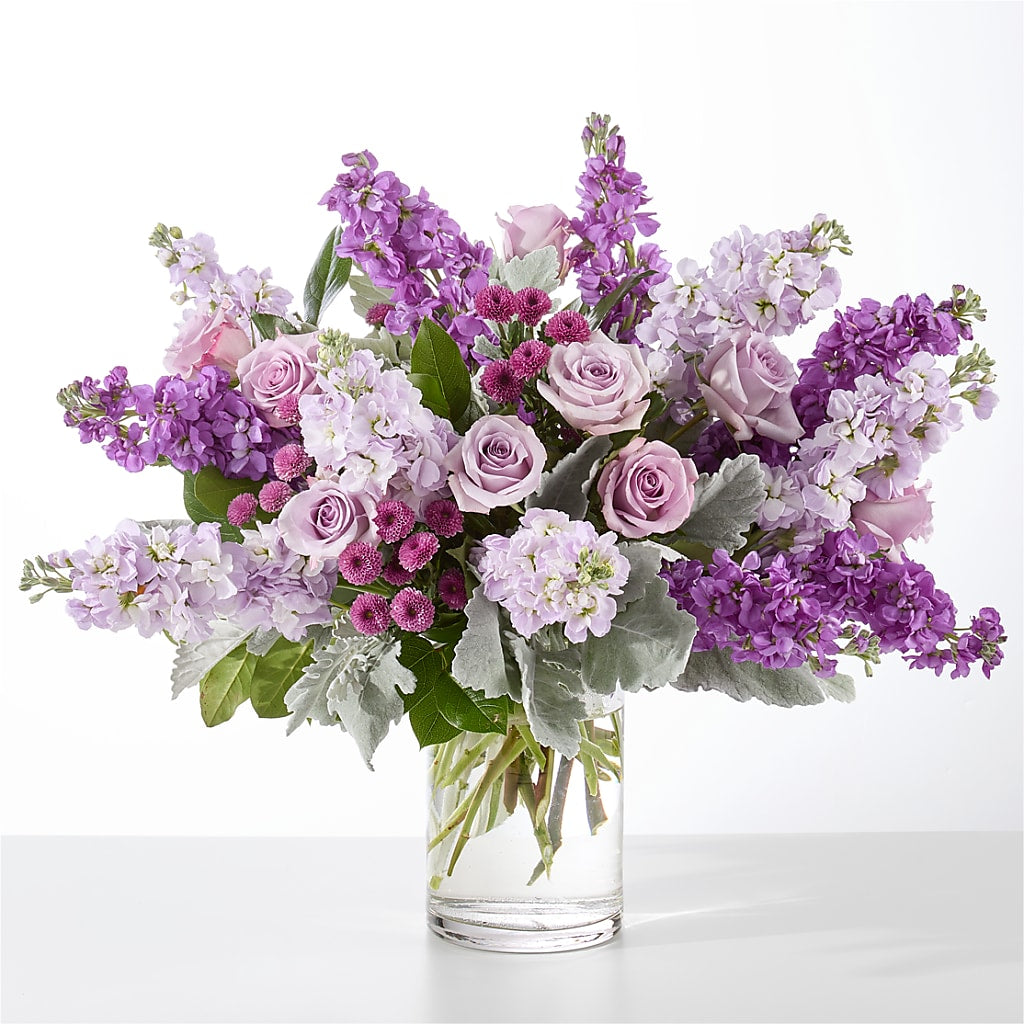 One in a Million Bouquet – Portage Florals, Portage PA