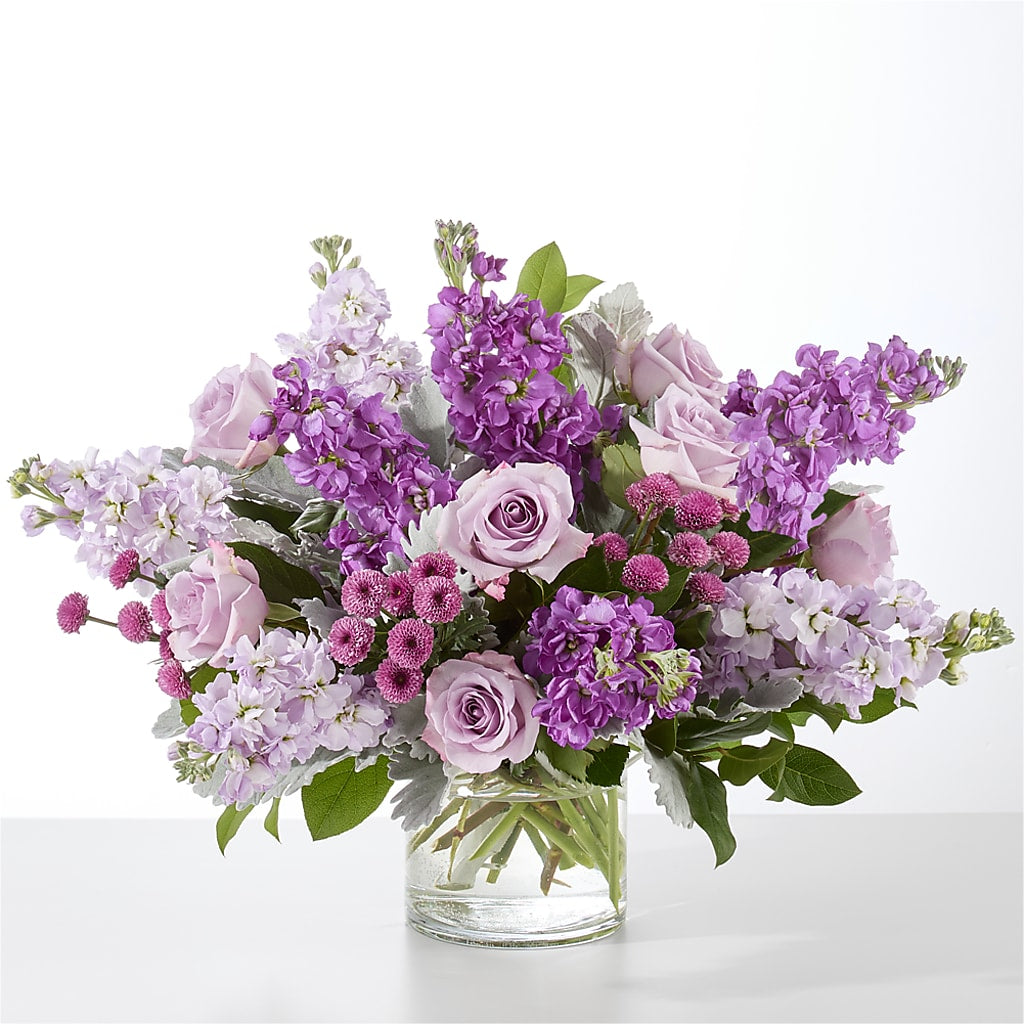 One in a Million Bouquet – Portage Florals, Portage PA