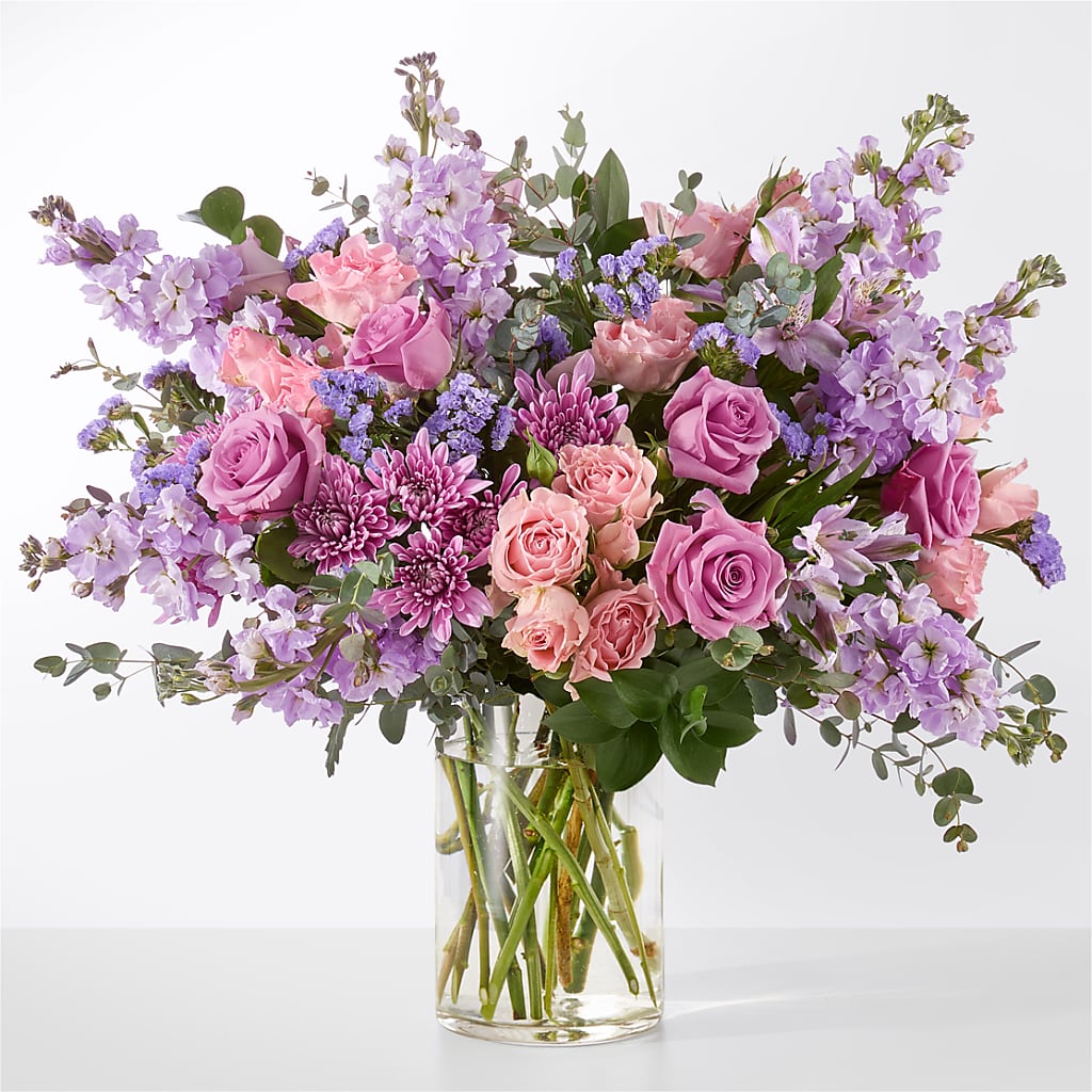 Cloud Nine Bouquet – Portage Florals, Portage PA