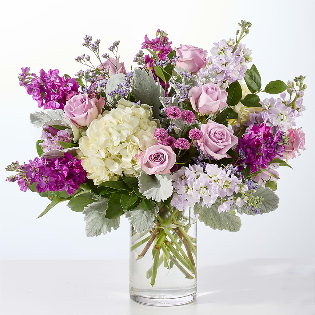 Empress Bouquet – Portage Florals, Portage PA