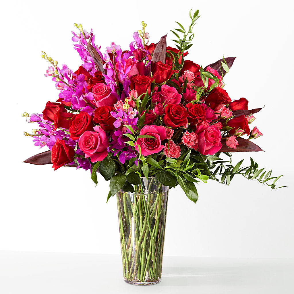 The Honeymoon – Portage Florals, Portage PA