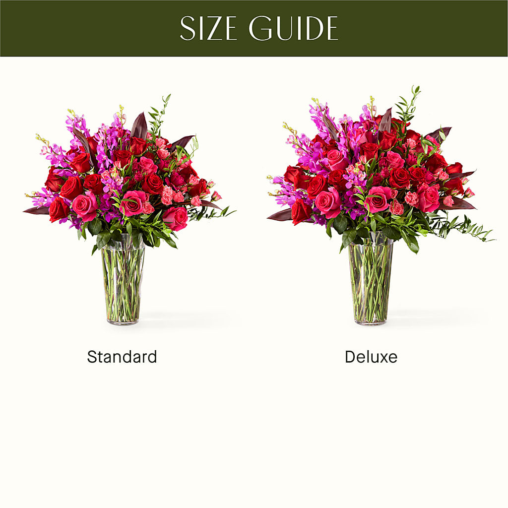 The Honeymoon – Portage Florals, Portage PA