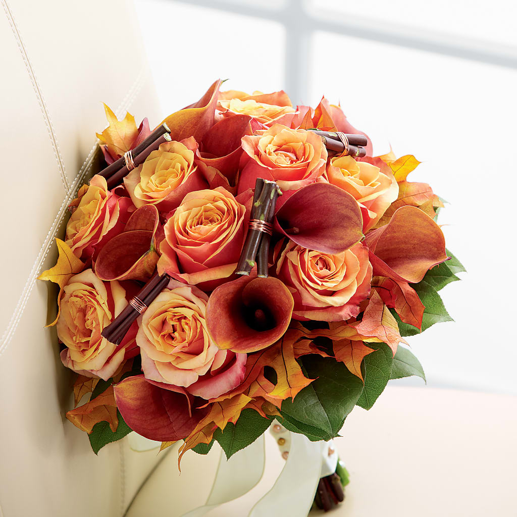 Love Everlasting Bouquet – Portage Florals, Portage PA