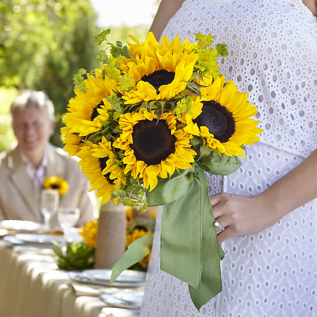 Free Spirit Bouquet – Portage Florals, Portage PA