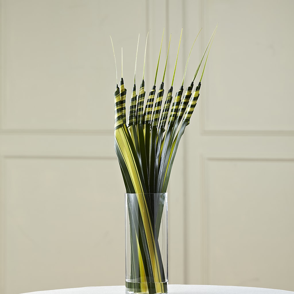 Twisted Hala Bouquet – Portage Florals, Portage PA