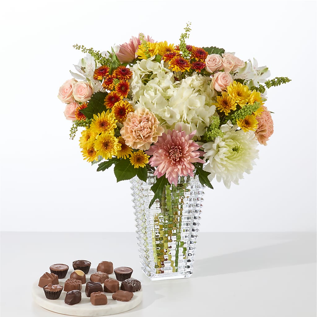 Fall Celebration Bouquet –  Portage Florals, Portage PA