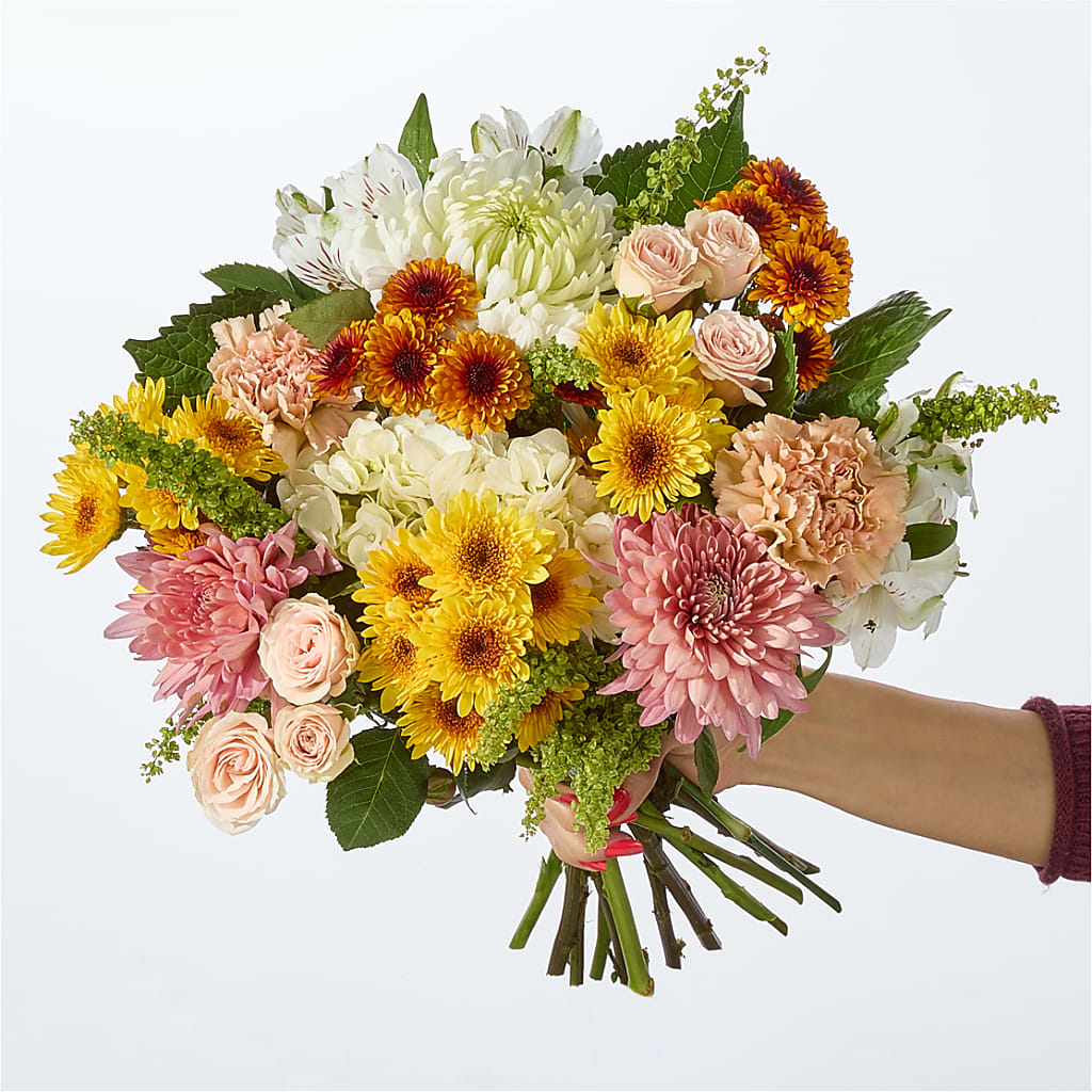 Fall Celebration Bouquet –  Portage Florals, Portage PA