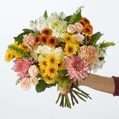 Fall Celebration Bouquet –  Portage Florals, Portage PA