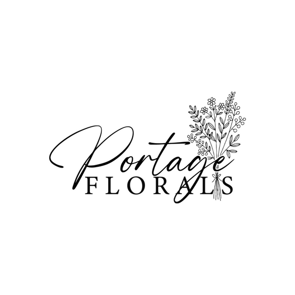 Portage Florals
