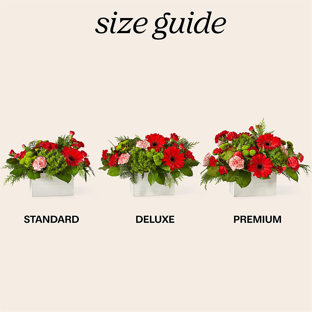 The Rudolph Bouquet –  Portage Florals, Portage PA