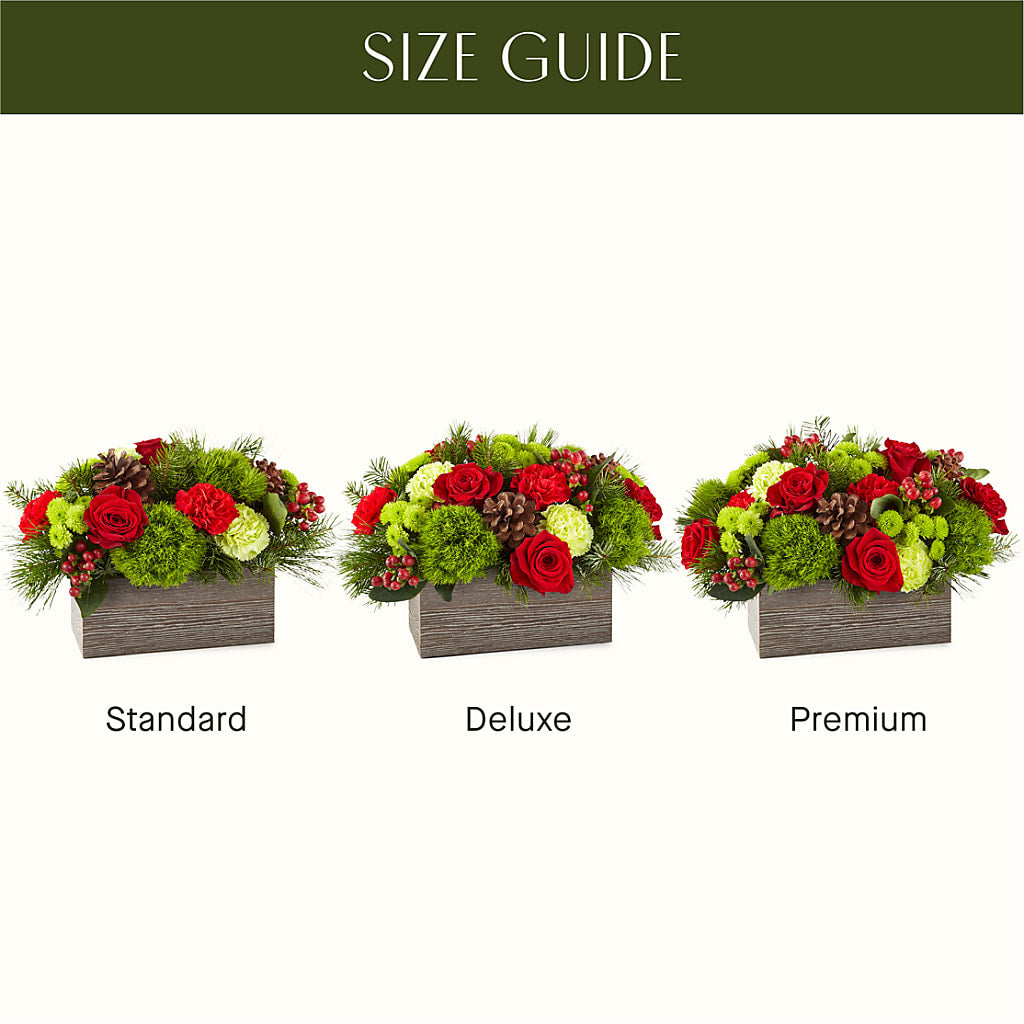Bundled Up Bouquet –  Portage Florals, Portage PA