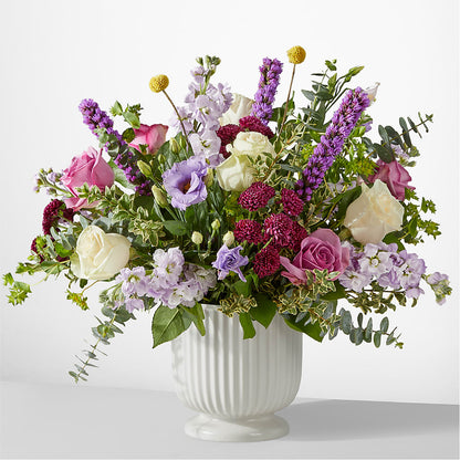Work of Art Bouquet –  Portage Florals, Portage PA