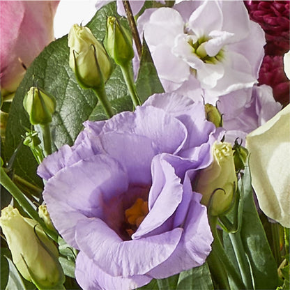 Work of Art Bouquet –  Portage Florals, Portage PA