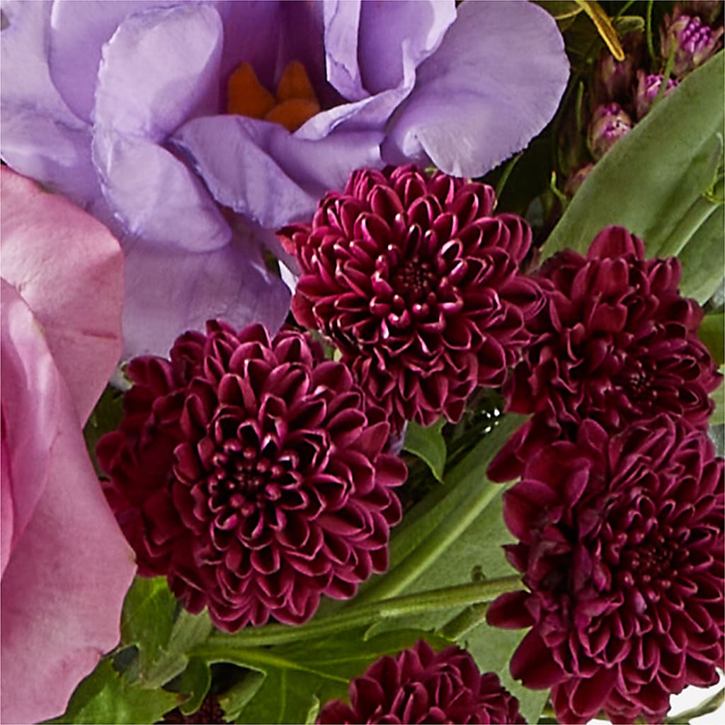 Work of Art Bouquet –  Portage Florals, Portage PA