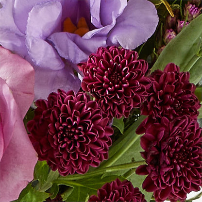 Work of Art Bouquet –  Portage Florals, Portage PA
