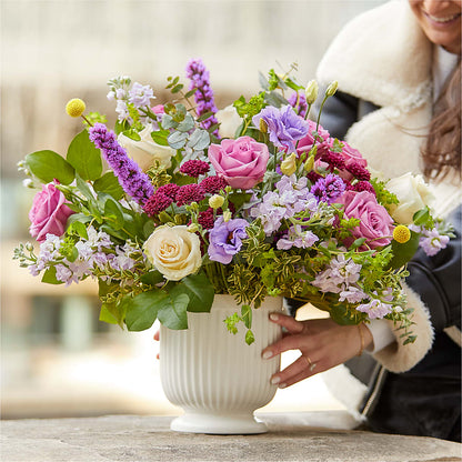 Work of Art Bouquet –  Portage Florals, Portage PA