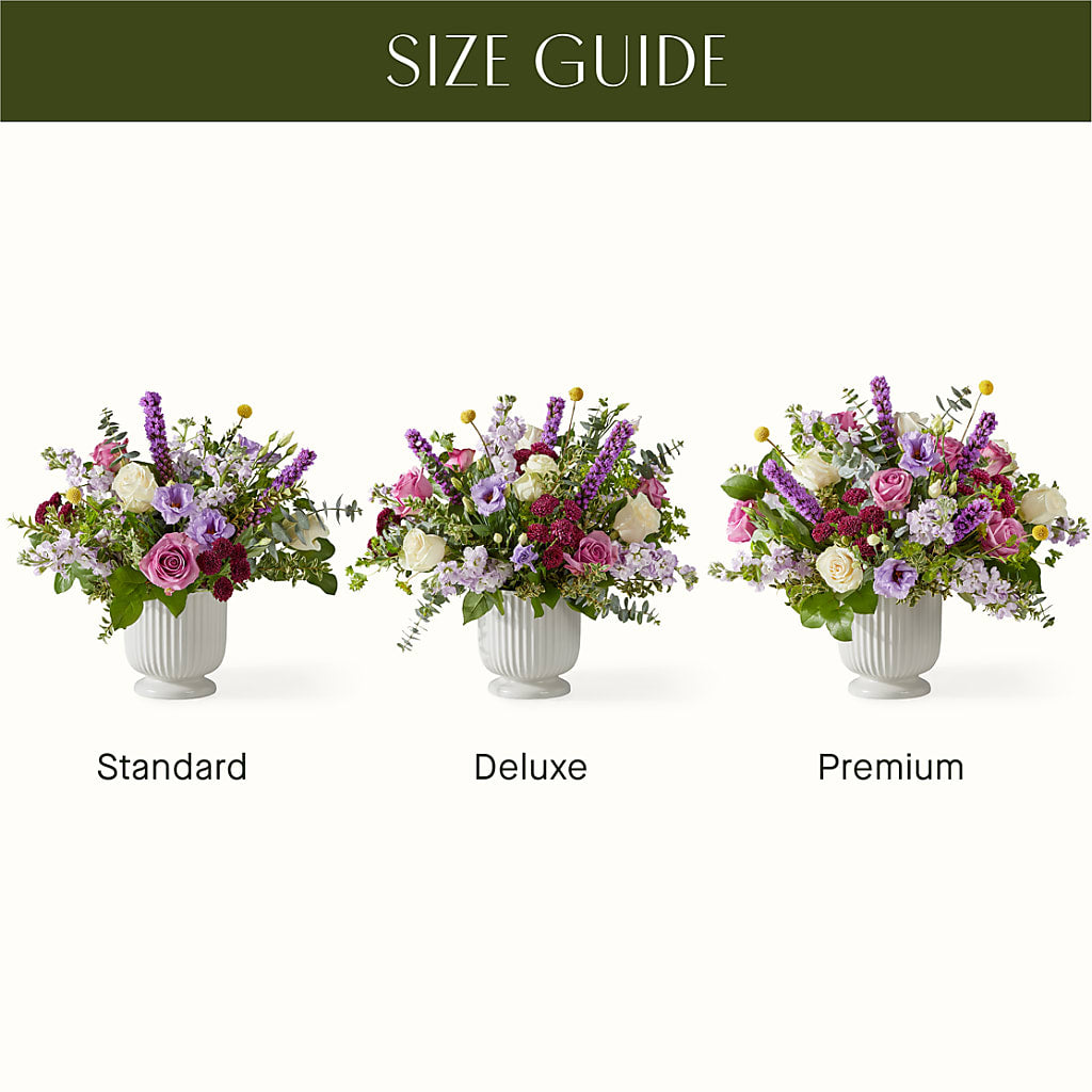 Work of Art Bouquet –  Portage Florals, Portage PA