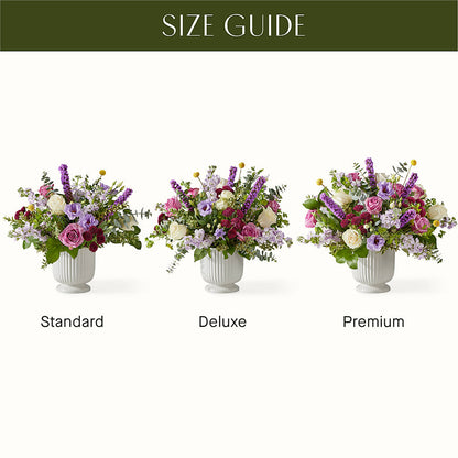 Work of Art Bouquet –  Portage Florals, Portage PA