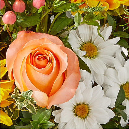 The Good Life Bouquet –  Portage Florals, Portage PA