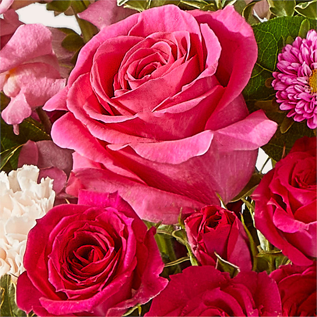 Too Cute Bouquet –  Portage Florals, Portage PA