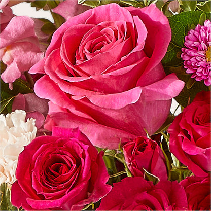 Too Cute Bouquet –  Portage Florals, Portage PA