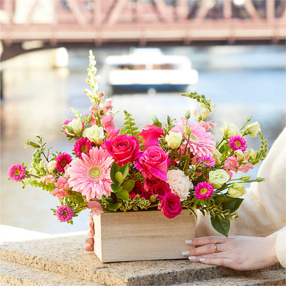 Too Cute Bouquet –  Portage Florals, Portage PA