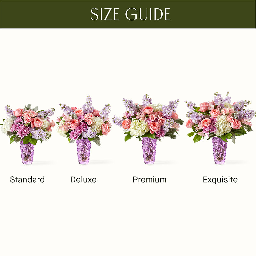 Silver Lining Bouquet –  Portage Florals, Portage PA