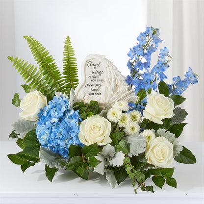 Dearest Arrangement –  Portage Florals, Portage PA